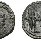 Ancient Rome Valerian 253-260 AD Silver Antoninianus SAMOSATA EMPERORS SPEAR #5