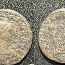 Ancient Rome AD 270-275 AURELIAN ANTONINIAN