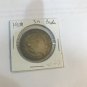1908 Baden(Germany) Large Silver 3 marks Friedrich-Nice #2
