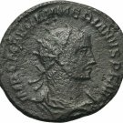 Ancient Rome 283-284 AD Numerian Antoninian VIRTUS