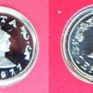 1977 Malta Proof 2 C, Penthesilea Queen of the Amazons