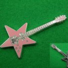 2004 Somalia color $1 Guitar-Gary Glitter