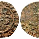 13 Cent Italy HOHENSTAUFEN SWABIA  Crusaders-Denaro