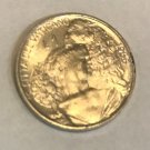 1966 Vatican 1 lira