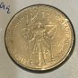 Rare 1929 E Germany Large Silver 3 marks-Meissen
