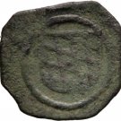 Rare 1598-1651   Bavaria Germany Pfennig