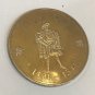 1990s Great Britain KING HENRY VIII- Blank planchet