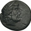 Ancient Greece 2-1 Cent BC Heracles/ design