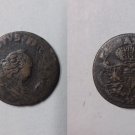 1755 Poland-August III-3 Solidi