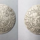 1622 Brandenburg Prussia(German States) Silver 3 Groscher-Georg Wilhelm #2
