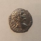Ancient Rome Septimius Severus 193-211  AD SILVER DENARIUS Victory #4