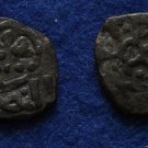 AH 648-922 / AD 1250-1516 Mamluk Sultanate Fals #4