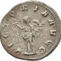 Ancient Rome 253-268 AD GALLIENUS Silver Antoninianus Victory