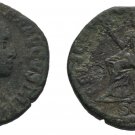 Ancient Rome 230 AD JULIA MAMAEA Large SESTERTIUS FELICITAS PUBLICA