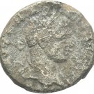 Ancient Rome  Seleucis Antiochia Elagabalus AD 218-22  AE Tetradrachme Eagle