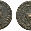 Ancient Rome AD 244-249 SYRIA SELEUCIS Antioch Philip I 8 Assaria Tyche RAM