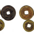 18-19 Cent KOREA 1,2,5 Mun