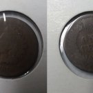 USA 1878 Indian 1c