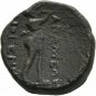 Ancient Greece 88-40 BC PHRYGIA APAMEIA TYCHE MARSYAS FLUTE #6