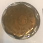 1944 CEYLON (Great Britain) 10 c nice #2