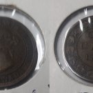 Canada 1887 Large Cent