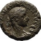 Ancient Rome EGYPT ALEXANDRIA Aurelian AD 272-3 AE TETRADRACHM EAGLE