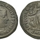 Ancient Rome Nikomedia Licinius II AD 317-324  FOLLIS JUPITER