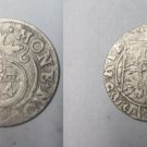 1626 Brandenburg Prussia(German States) Silver 3 Groscher-Georg Wilhelm #2