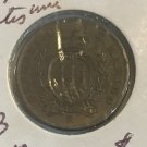 1935 San Marino 10 Centesimi