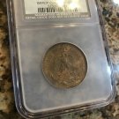 Rare 1929 Mexico 5 centavos-Eagle/Snake