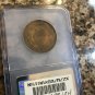 Rare 1929 Mexico 5 centavos-Eagle/Snake