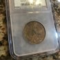 Rare 1929 Mexico 5 centavos-Eagle/Snake