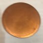 Rare Germany 1994 Large Copper 10 ECU Falcon-Falkiner Trial strike