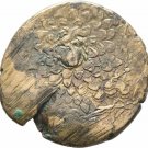Ancient Greece 85-65 BC PAPHLAGONIA SINOPE  Gorgoneon AEGIS NIKE #2