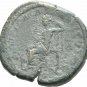 Ancient Rome 222-235 AD SEVERUS ALEXANDER Large SESTERTIUS Securitas Scepter