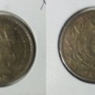 1916 Portugal Silver 200 Reis-scarce, Nice