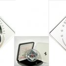 2011 Palau Large Proof color $1 Ferrari AG plt Surtees-Boxed