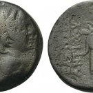 Ancient Greece 2 Cent BC Athena/Trophy