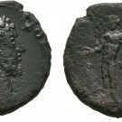 Ancient Rome 180-192 AD Thrace Commodus Philippopolis Bonus Eventus