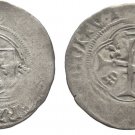 1483-1498 France  Charles VIII  Silver Blanc à la couronne