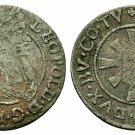 1657-1705 Tirol (Austria) Leopold silver 1 kr