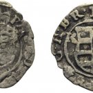 1639 Hungary Silver Denar- Ferdinand III