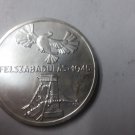 1975 Hungary Large Silver 200 Forint-WW II Liberation