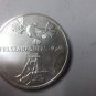 1975 Hungary Large Silver 200 Forint-WW II Liberation