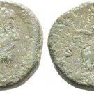Ancient Rome  169-170 AD MARCUS AURELIUS Large SESTERTIUS Aequitas Scales