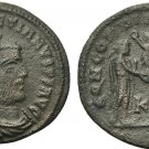 Ancient Rome 284-305 AD DIOCLETIAN ANTONINIAN CONCORDIA JUPITER #2