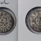 1652 Riga (Sweden) Solidus-over 350 years old