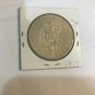 Scarce 1907 Baden(Germany) Large Silver 5 marks Nice KM 274