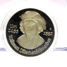 Rare 1981 DDR(East Germany)5 Marks Cameo Proof-Tilman Riemanschneider-mintg 5500