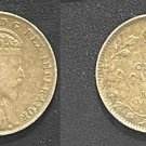 Canada 1907 Silver 10 Cents